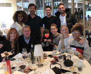 I'm A Celebrity reunion