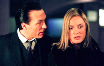 EastEnders SPOILER: Steve Owen's shock return confirmed?
