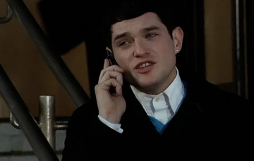 Mat Horne