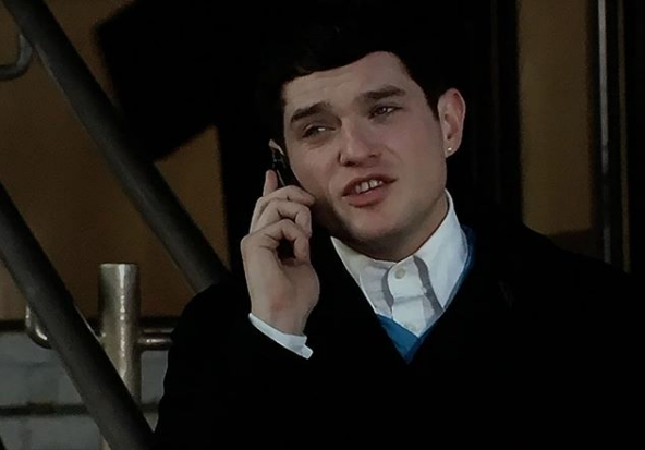 Mat Horne