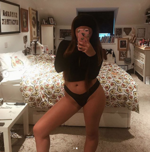 Savanna Darnell (Credit: Instagram @_savannadarnell)