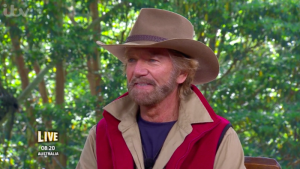 noel edmonds i'm a celeb