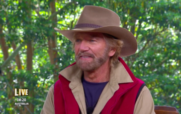 noel edmonds i'm a celeb