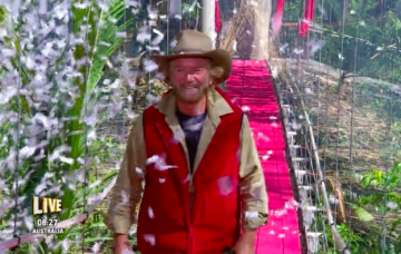 noel edmonds i'm a celeb