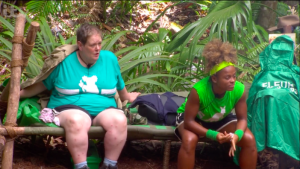 anne hegerty i'm a celeb