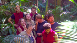 i'm a celeb