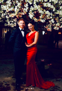 katya jones neil (credit: mrs_katjones Instagram)