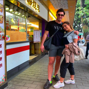 dani dyer jack fincham (credit: jack_charlesf Instagram)