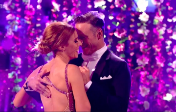 kevin clifton strictly stacey dooley