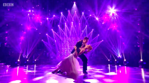 kevin clifton strictly stacey dooley