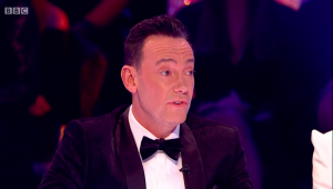 craig revel horwood strictly