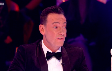 craig revel horwood strictly