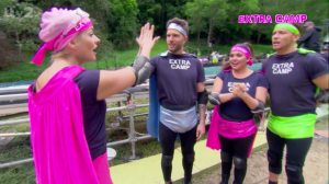holly willoughby i'm a celeb joel dommett scarlett moffatt joe swash