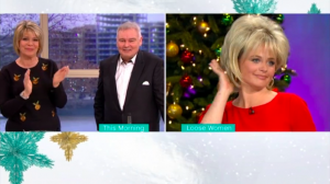 this morning ruth langsford eamonn holmes emily atack