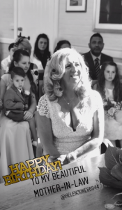 katya neil jones strictly (credit: mrs_katjones Instagram)