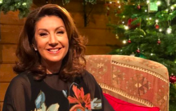 jane mcdonald (credit: thejanemcdonald Instagram)