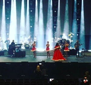 jane mcdonald (credit: thejanemcdonald Instagram)