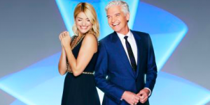 Holly and Phil on DOI