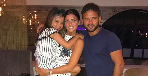 lucy meck ryan thomas (credit: ryanthomas84 Instagram)