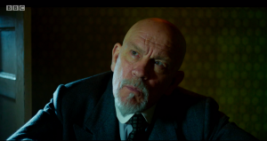 john malkovich abc murders poirot (credit: BBC)