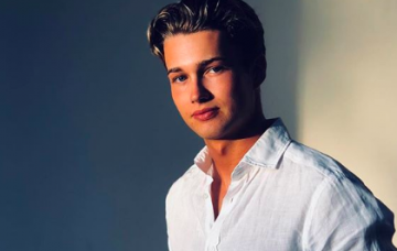 aj pritchard strictly (credit: aj11ace Instagram)