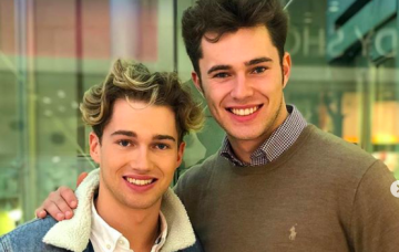 aj curtis pritchard dancing with the stars (credit: curtispritchard12 Instagram)