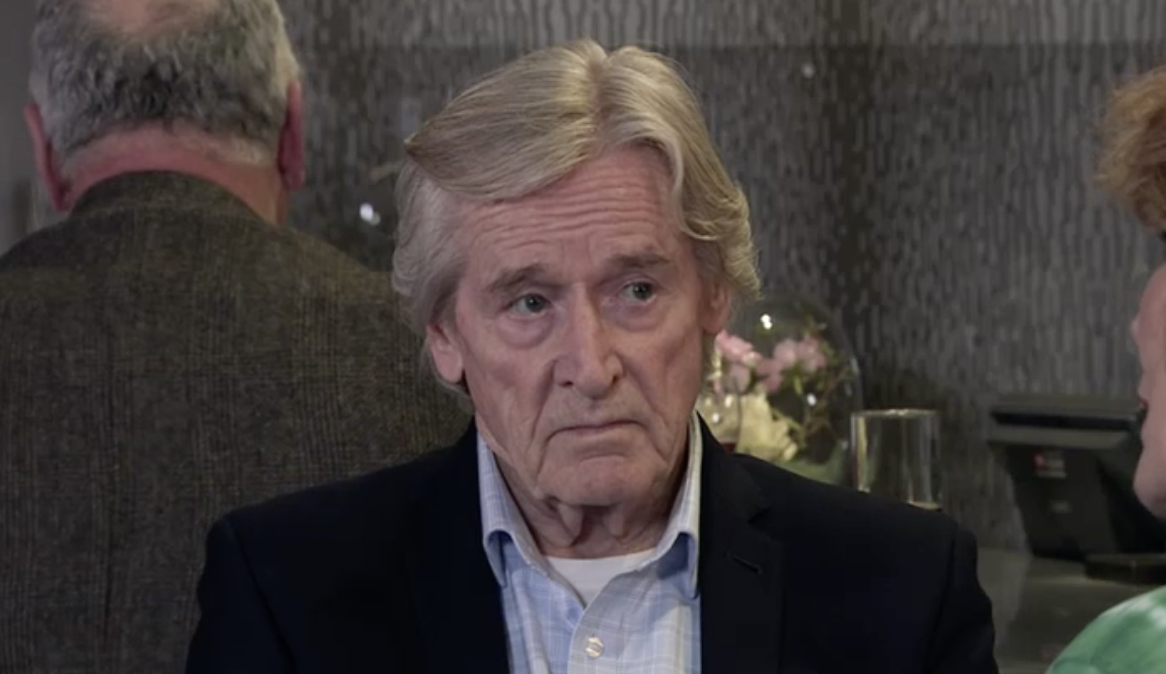 Ken Barlow Coronation Street (Credit: ITV)