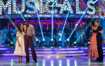Strictly couples