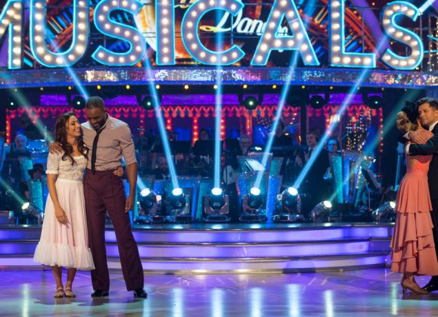 Strictly couples