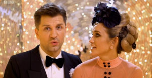 Strictly Come Dancing