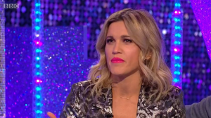 Ashley on It Takes Two