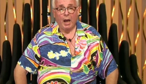 Christopher Biggins