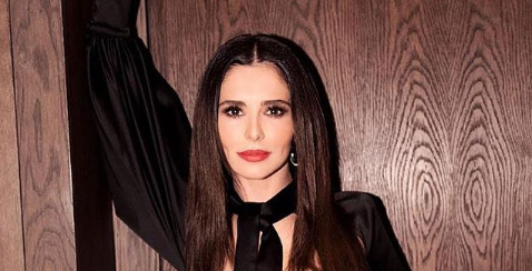 Cheryl (Credit: Instagram)
