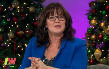 Coleen Nolan on Loose Women