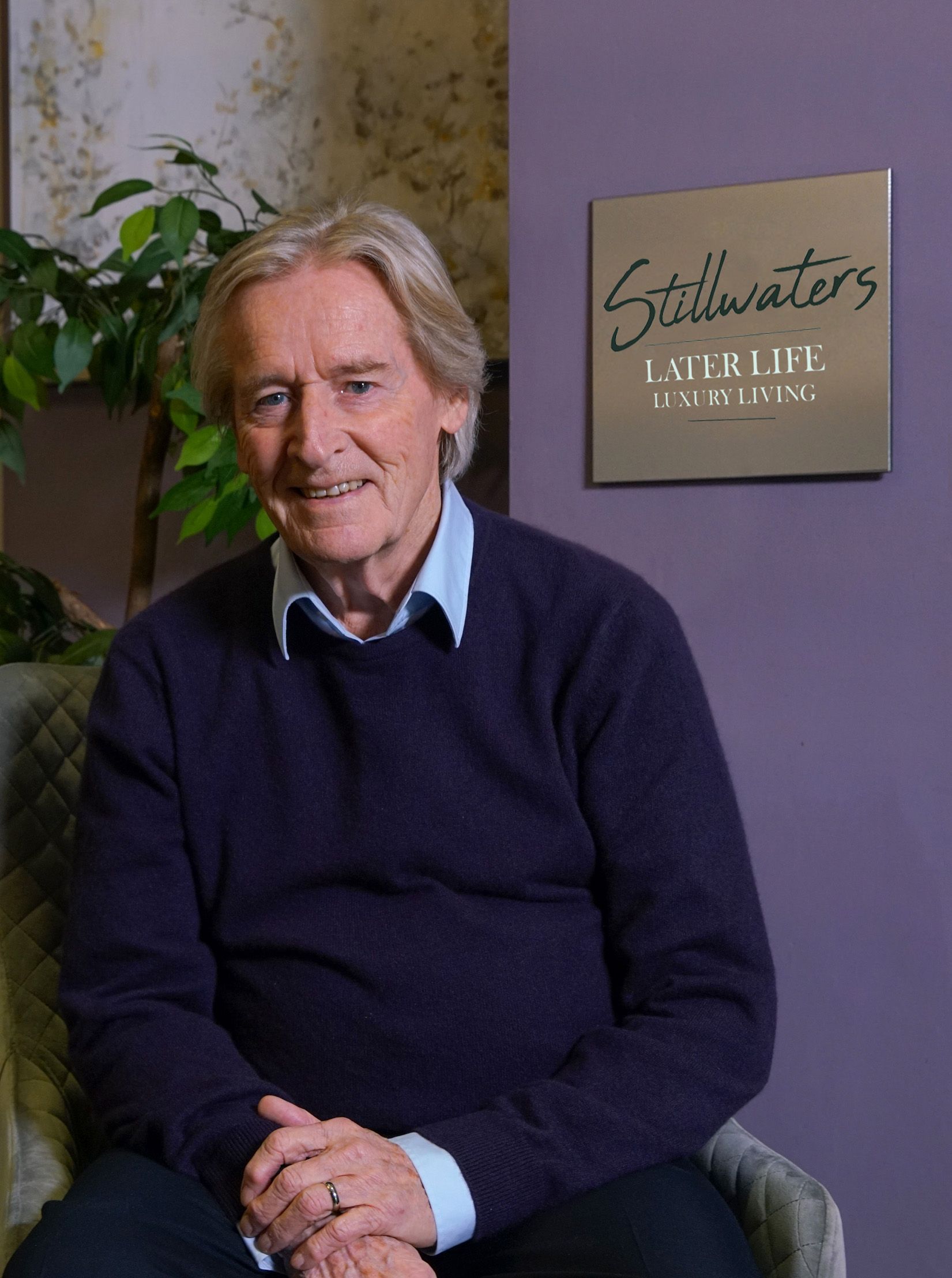 William Roache Coronation Street (Credit: ITV)