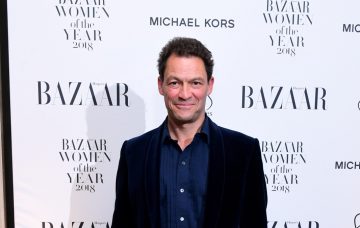 Dominic West