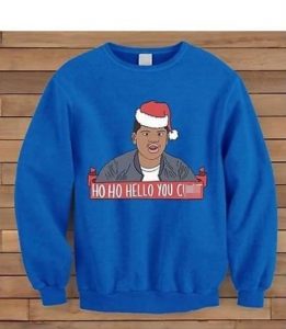 Harvey Price jumper