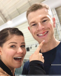 Hamish Gaman and Saara Alto for DOI