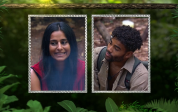 Sair Khan and Malique Thompson-Dwyer on IAC