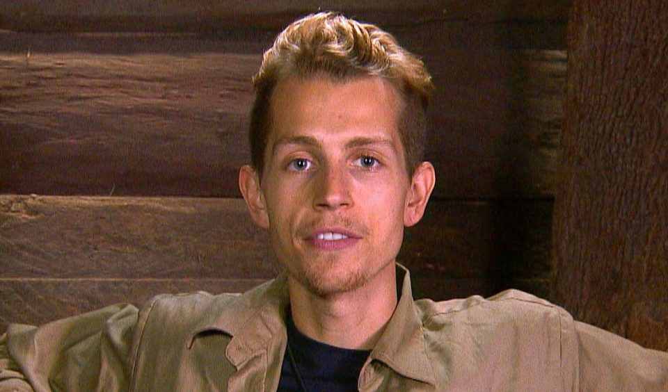 James McVey