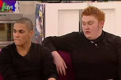 Big Brother: Celebrity Hijack