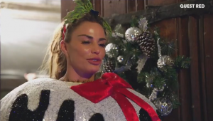Katie in My Crazy Life Christmas special