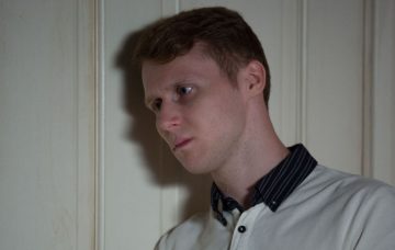 Jay Mitchell EastEnders