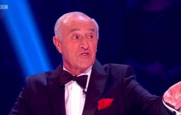 Len Goodman