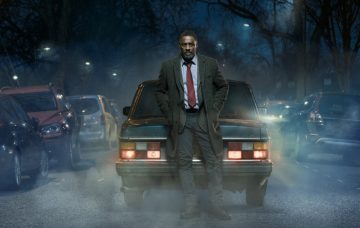 Luther series 5
