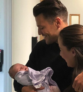 mark wright (credit: Instagram)