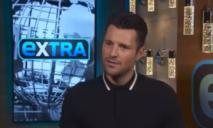 mark wright (credit: NBC/Instagram)