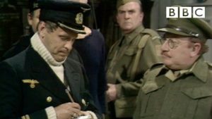 Dad's Army