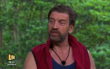 Nick Knowles on IAC