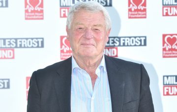 Paddy Ashdown passes away at the age of 77